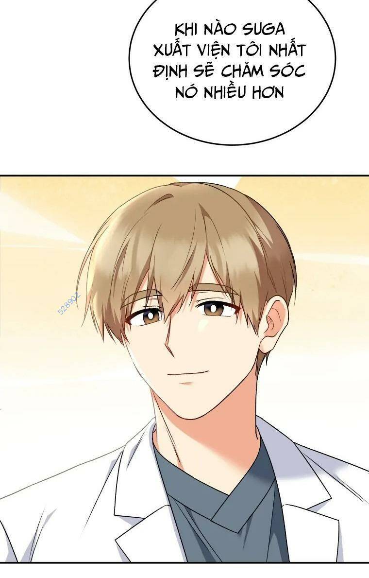 Xin Chào! Bác Sĩ Thú Y Chap 24 - Next Chap 25