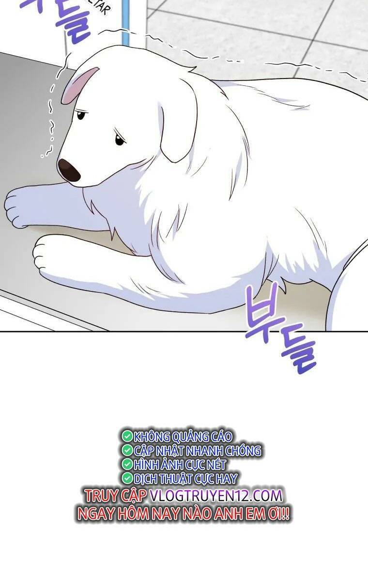 Xin Chào! Bác Sĩ Thú Y Chap 23 - Next Chap 24