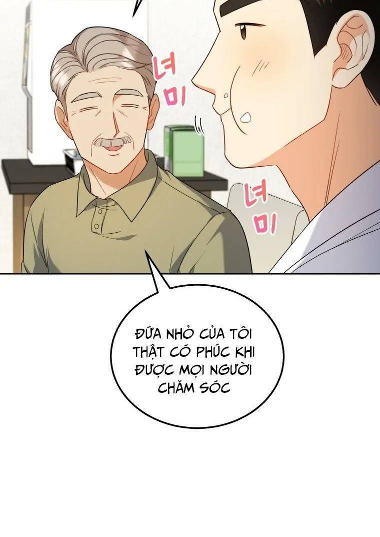 Xin Chào! Bác Sĩ Thú Y Chap 23 - Next Chap 24