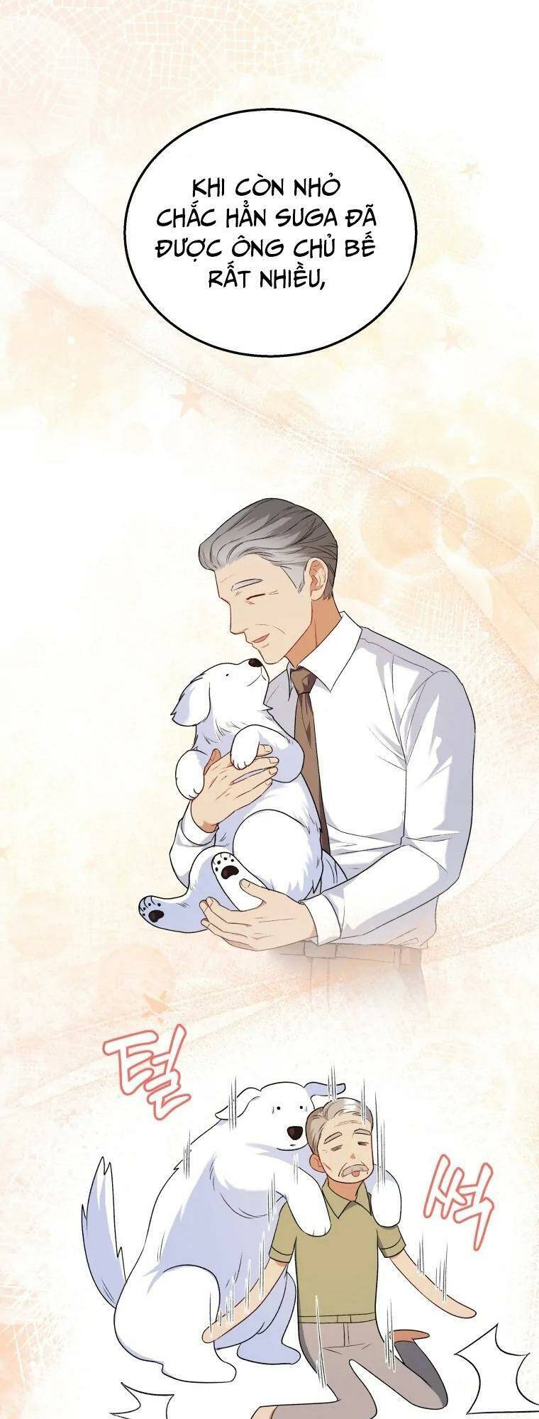 Xin Chào! Bác Sĩ Thú Y Chap 23 - Next Chap 24