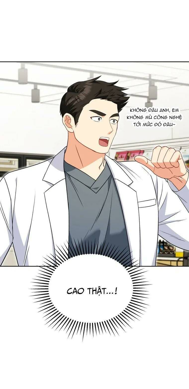 Xin Chào! Bác Sĩ Thú Y Chap 22 - Next Chap 23