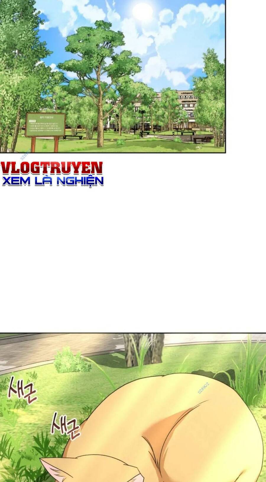 Xin Chào! Bác Sĩ Thú Y Chap 21 - Next Chap 22