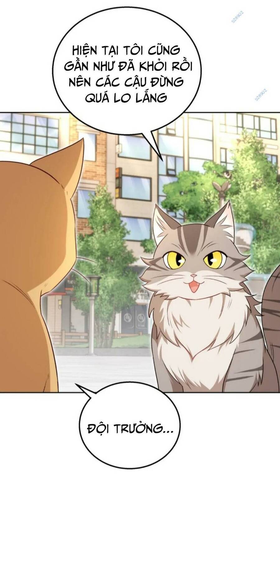 Xin Chào! Bác Sĩ Thú Y Chap 21 - Next Chap 22