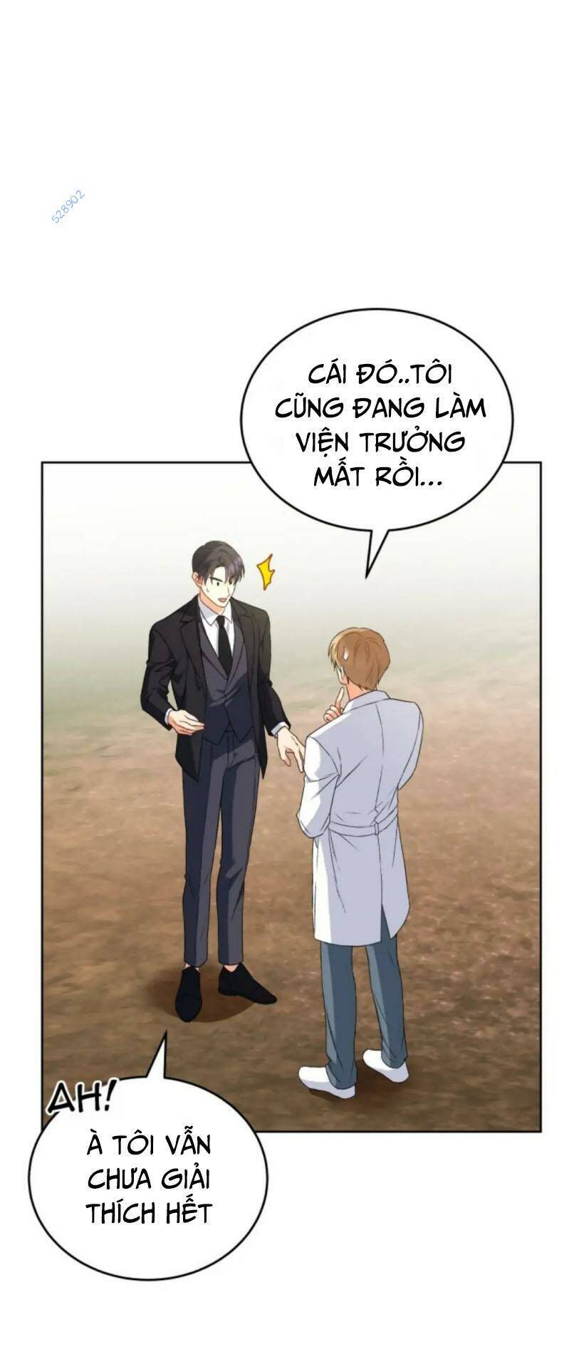 Xin Chào! Bác Sĩ Thú Y Chap 20 - Next Chap 21