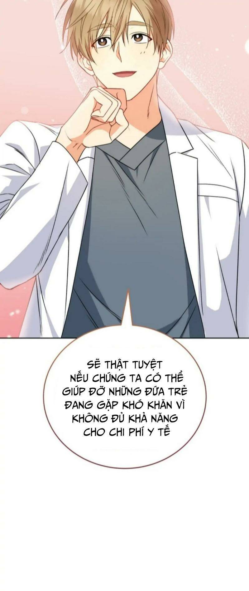 Xin Chào! Bác Sĩ Thú Y Chap 20 - Next Chap 21