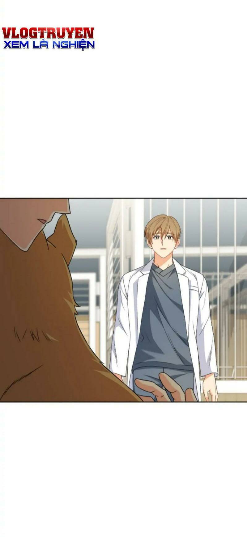 Xin Chào! Bác Sĩ Thú Y Chap 20 - Next Chap 21