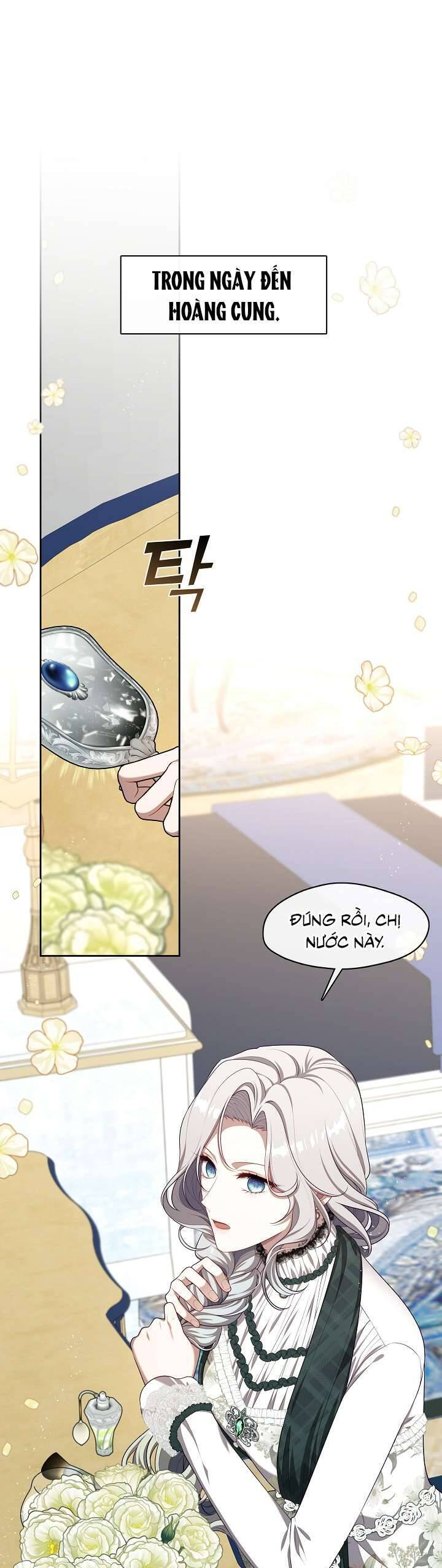 Thợ Săn Hạng S Không Muốn Trở Thành Ác Nữ Chap 26 - Next Chap 27