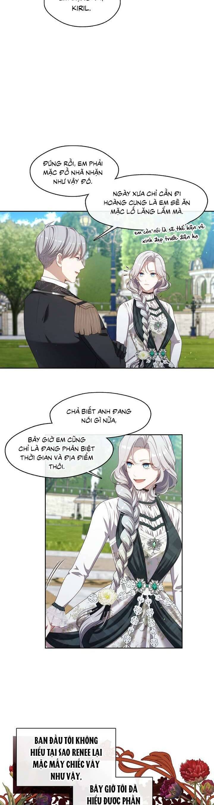 Thợ Săn Hạng S Không Muốn Trở Thành Ác Nữ Chap 26 - Next Chap 27