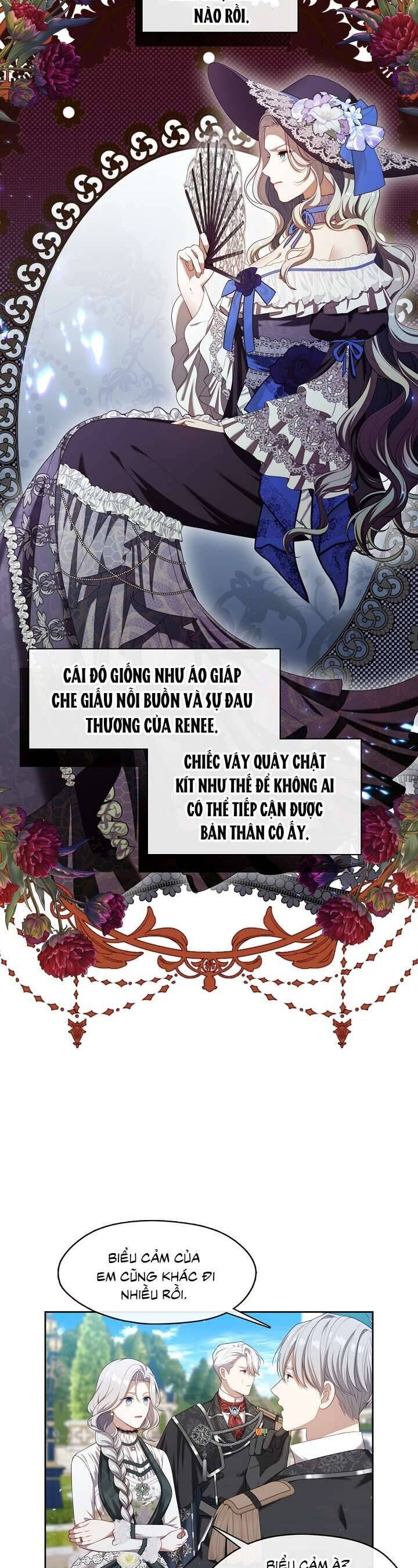 Thợ Săn Hạng S Không Muốn Trở Thành Ác Nữ Chap 26 - Next Chap 27