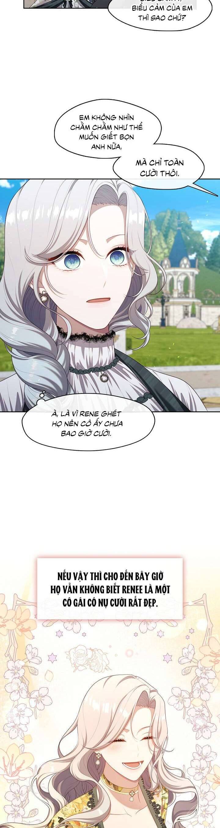 Thợ Săn Hạng S Không Muốn Trở Thành Ác Nữ Chap 26 - Next Chap 27