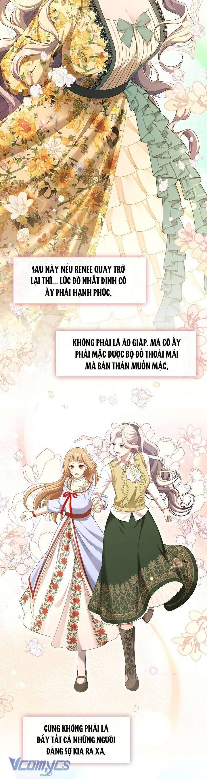 Thợ Săn Hạng S Không Muốn Trở Thành Ác Nữ Chap 26 - Next Chap 27