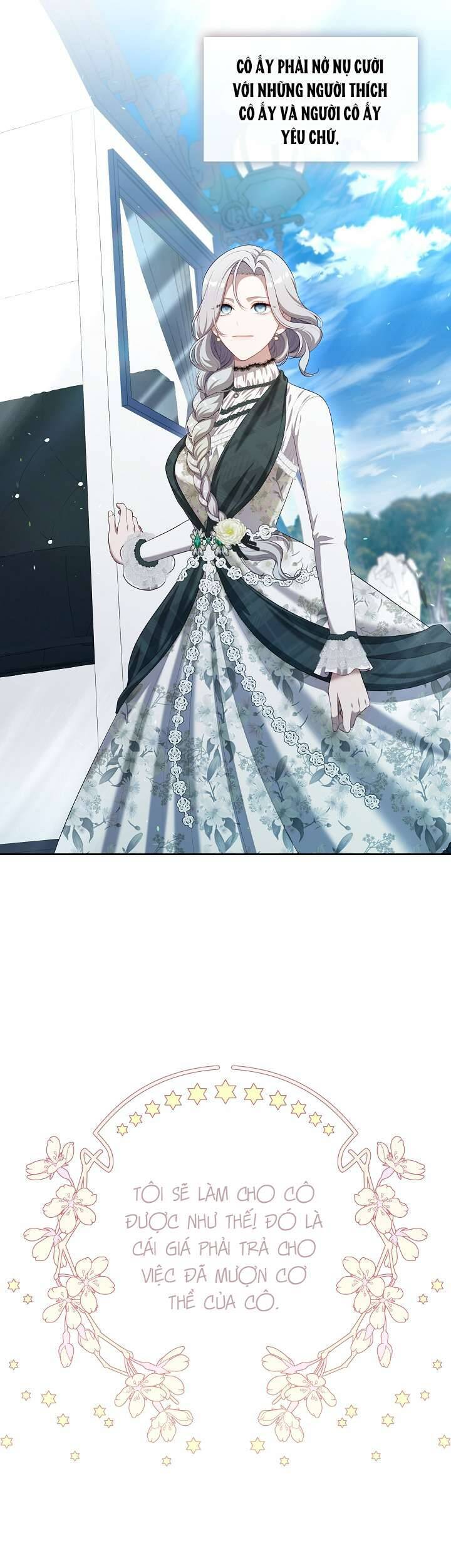 Thợ Săn Hạng S Không Muốn Trở Thành Ác Nữ Chap 26 - Next Chap 27