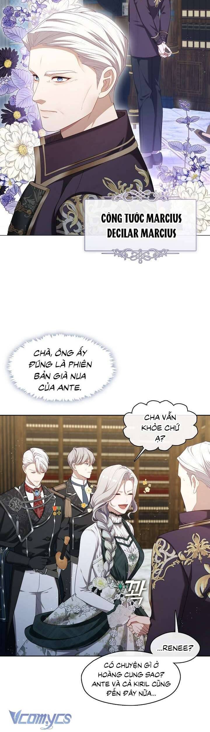 Thợ Săn Hạng S Không Muốn Trở Thành Ác Nữ Chap 26 - Next Chap 27