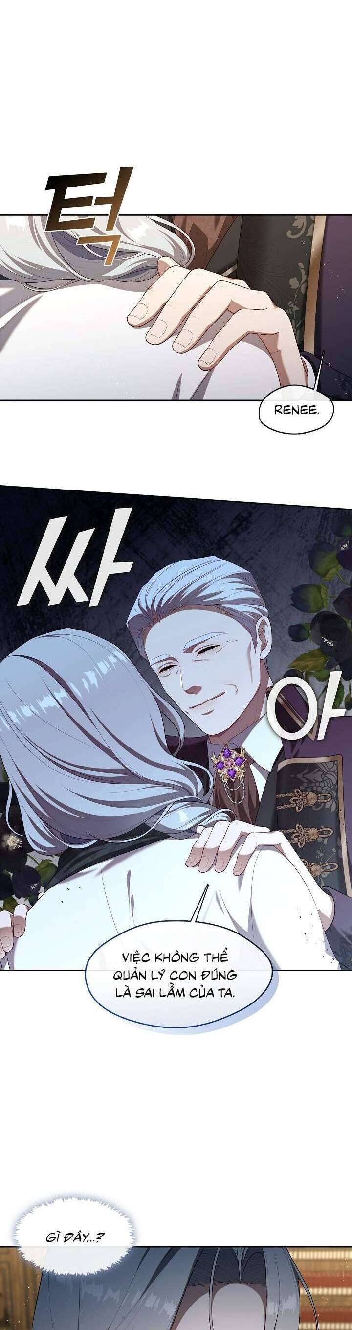 Thợ Săn Hạng S Không Muốn Trở Thành Ác Nữ Chap 26 - Next Chap 27