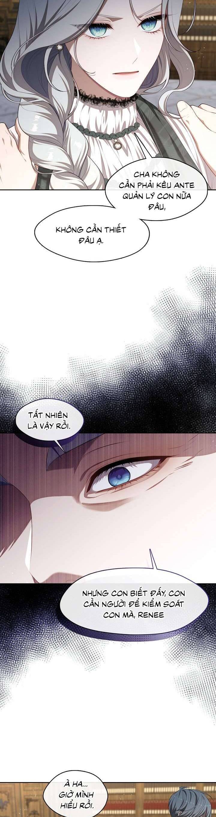 Thợ Săn Hạng S Không Muốn Trở Thành Ác Nữ Chap 26 - Next Chap 27