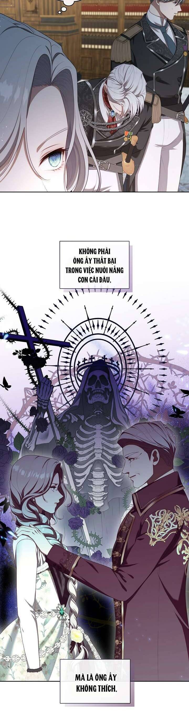 Thợ Săn Hạng S Không Muốn Trở Thành Ác Nữ Chap 26 - Next Chap 27