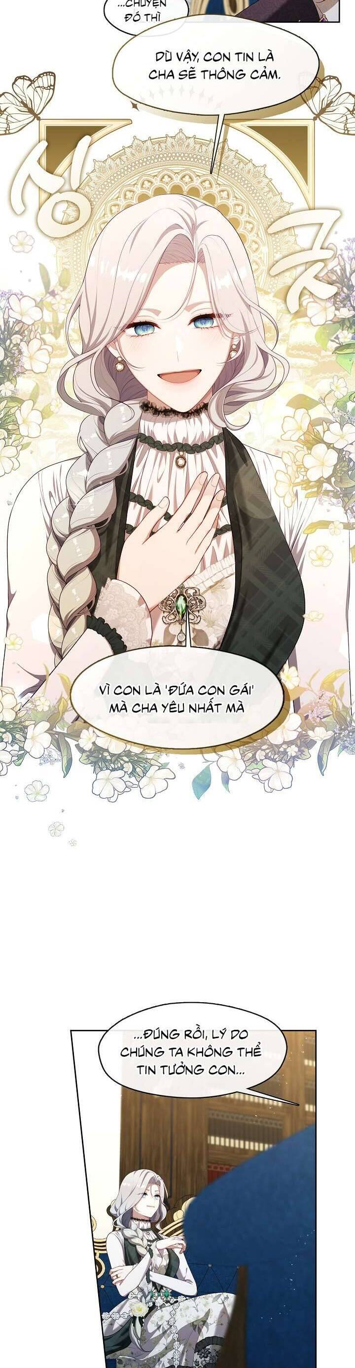 Thợ Săn Hạng S Không Muốn Trở Thành Ác Nữ Chap 26 - Next Chap 27