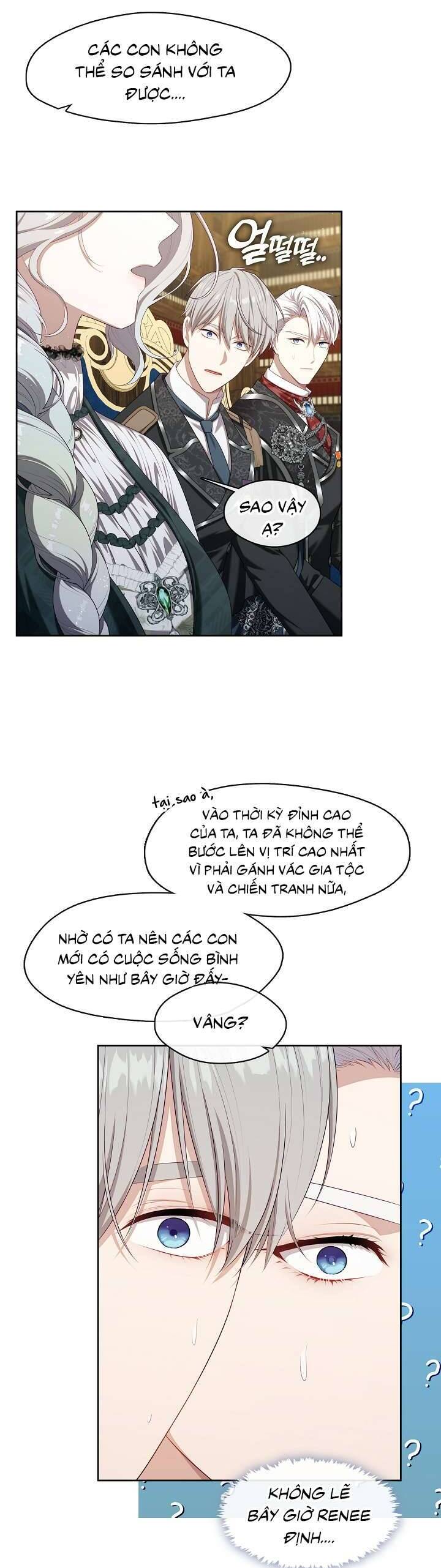 Thợ Săn Hạng S Không Muốn Trở Thành Ác Nữ Chap 27 - Next Chap 28
