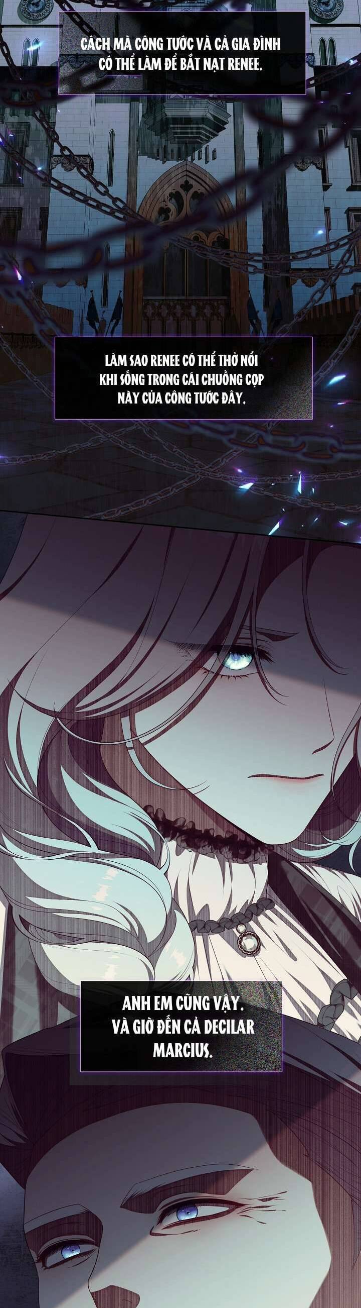 Thợ Săn Hạng S Không Muốn Trở Thành Ác Nữ Chap 27 - Next Chap 28