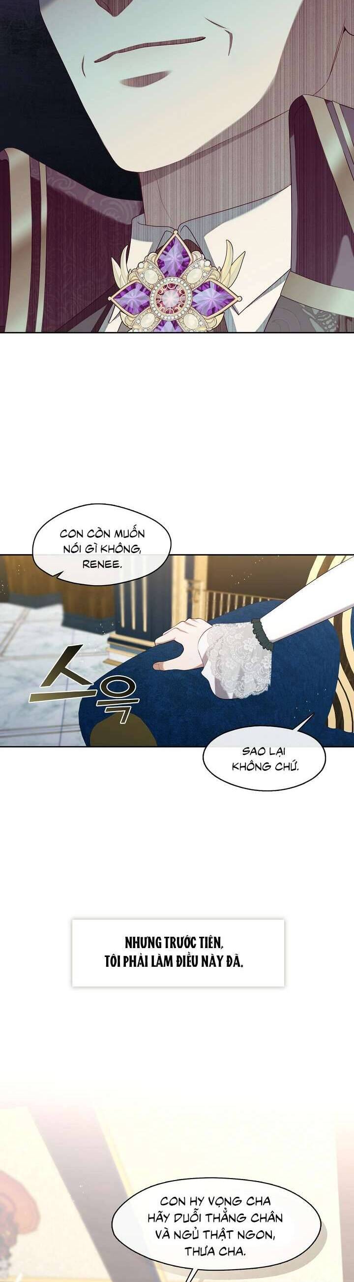 Thợ Săn Hạng S Không Muốn Trở Thành Ác Nữ Chap 27 - Next Chap 28