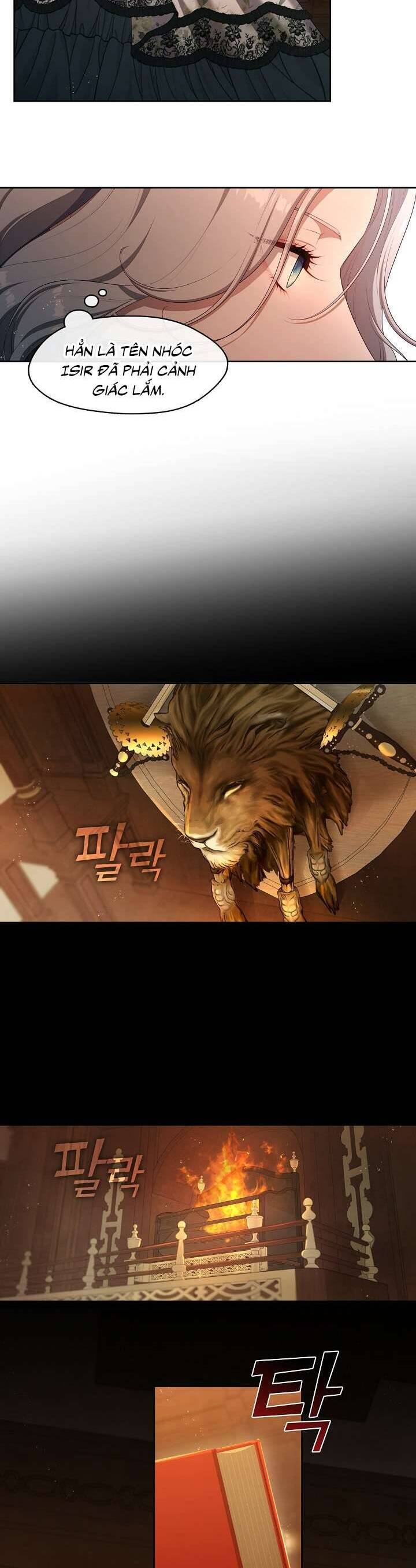 Thợ Săn Hạng S Không Muốn Trở Thành Ác Nữ Chap 27 - Next Chap 28