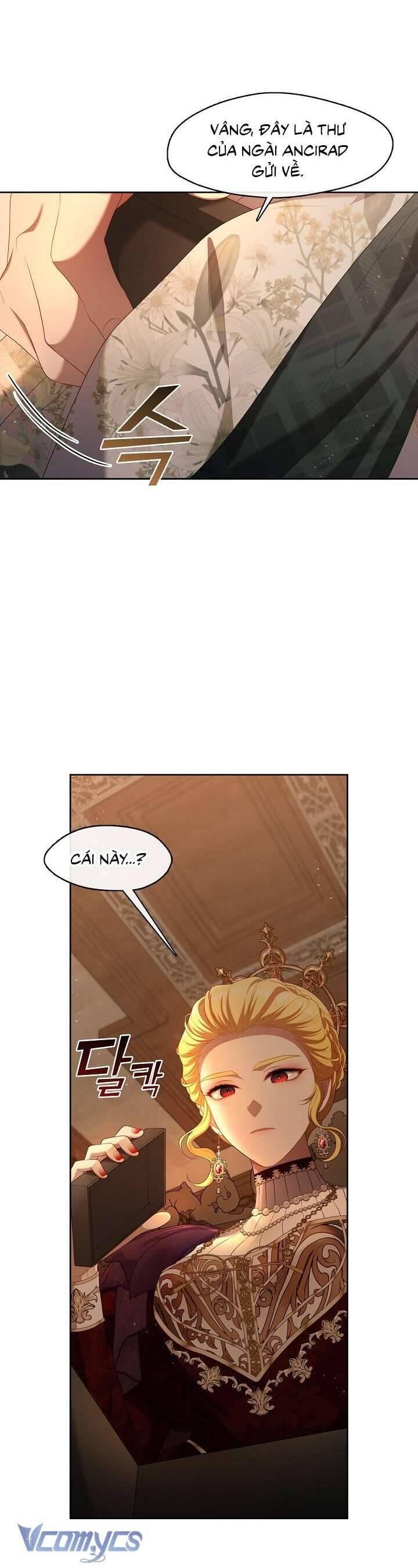 Thợ Săn Hạng S Không Muốn Trở Thành Ác Nữ Chap 27 - Next Chap 28