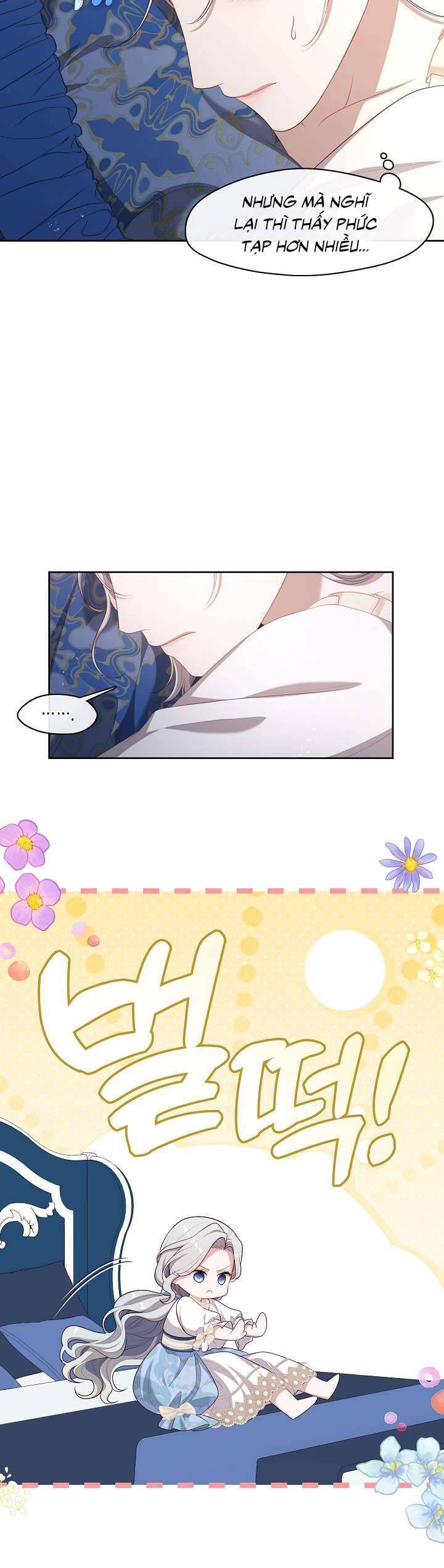 Thợ Săn Hạng S Không Muốn Trở Thành Ác Nữ Chap 29 - Next Chap 30