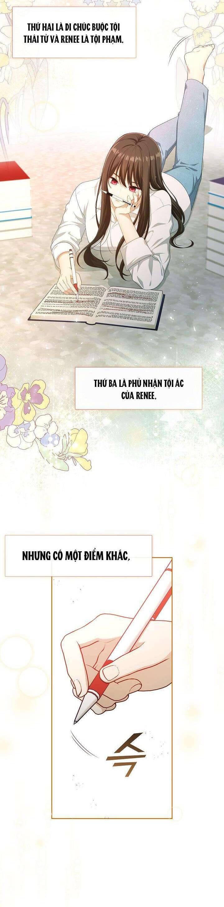 Thợ Săn Hạng S Không Muốn Trở Thành Ác Nữ Chap 29 - Next Chap 30