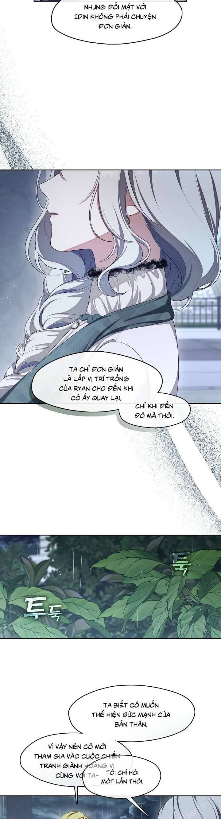 Thợ Săn Hạng S Không Muốn Trở Thành Ác Nữ Chap 28 - Next Chap 29