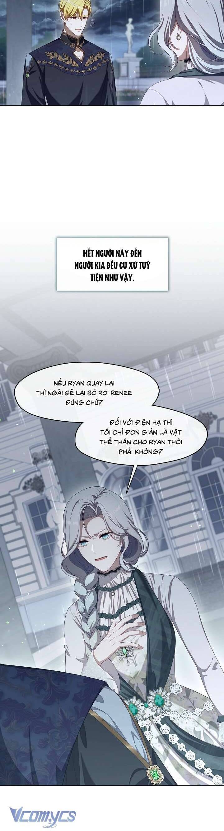 Thợ Săn Hạng S Không Muốn Trở Thành Ác Nữ Chap 28 - Next Chap 29