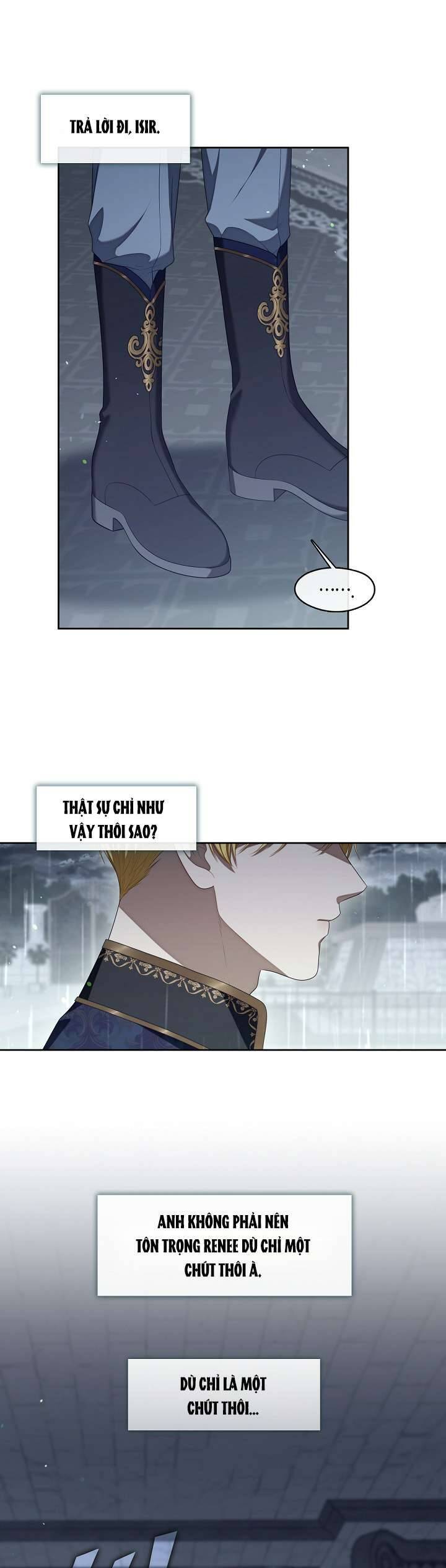 Thợ Săn Hạng S Không Muốn Trở Thành Ác Nữ Chap 28 - Next Chap 29