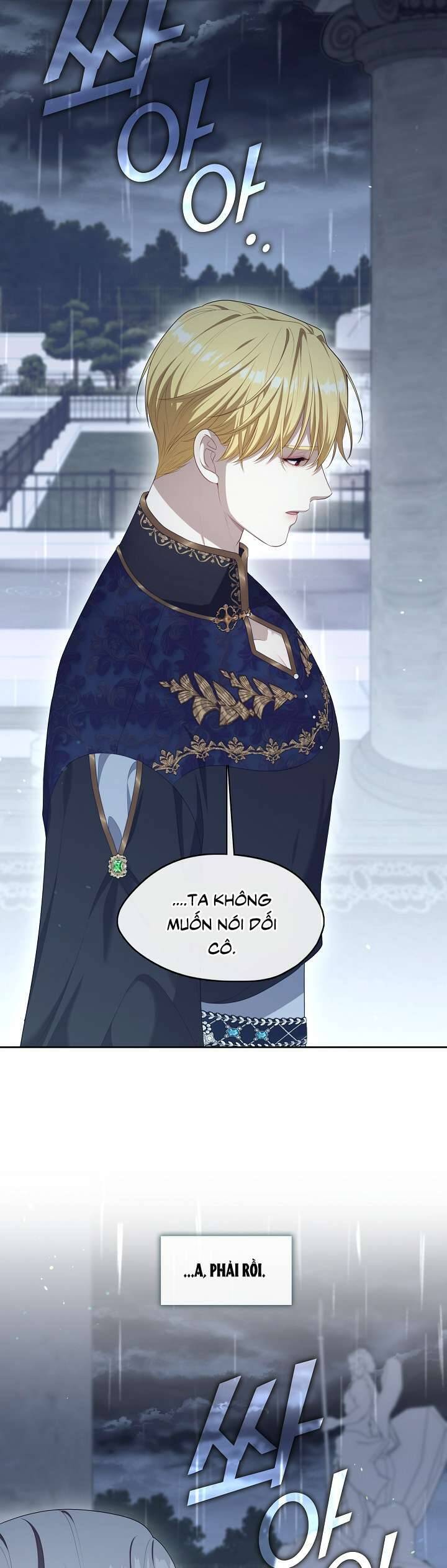 Thợ Săn Hạng S Không Muốn Trở Thành Ác Nữ Chap 28 - Next Chap 29
