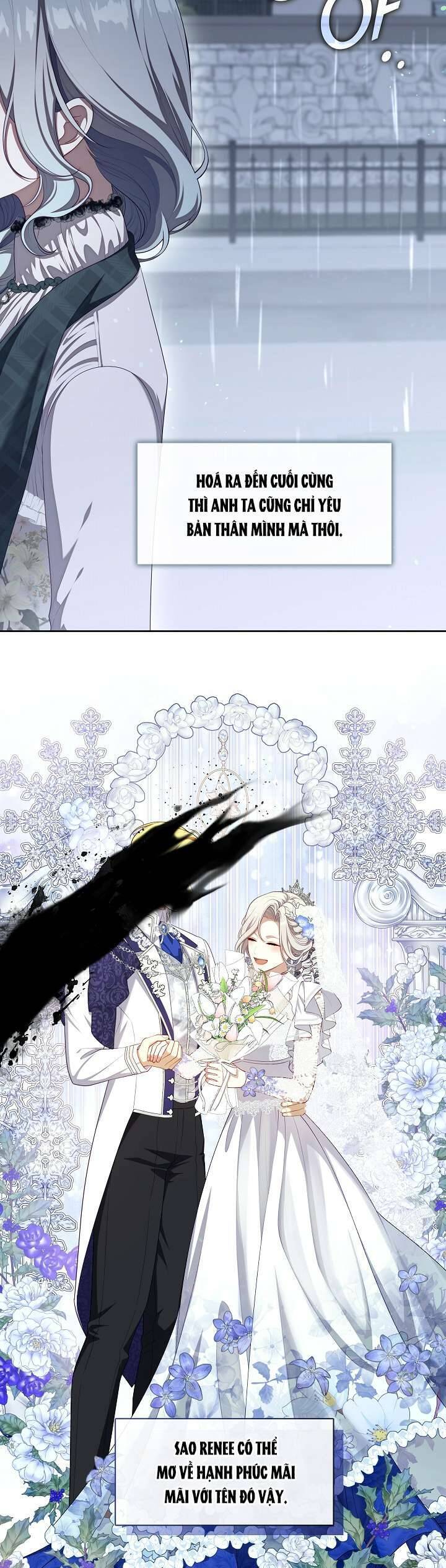 Thợ Săn Hạng S Không Muốn Trở Thành Ác Nữ Chap 28 - Next Chap 29