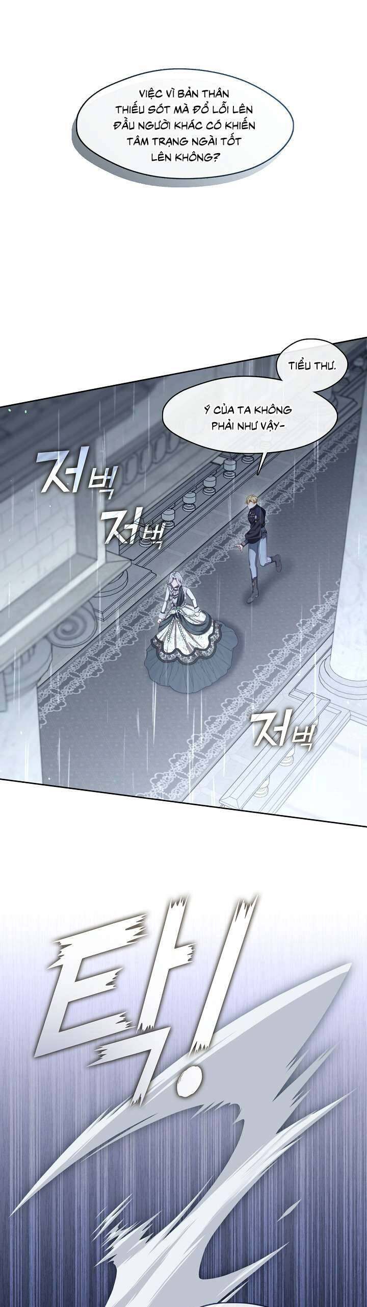 Thợ Săn Hạng S Không Muốn Trở Thành Ác Nữ Chap 28 - Next Chap 29
