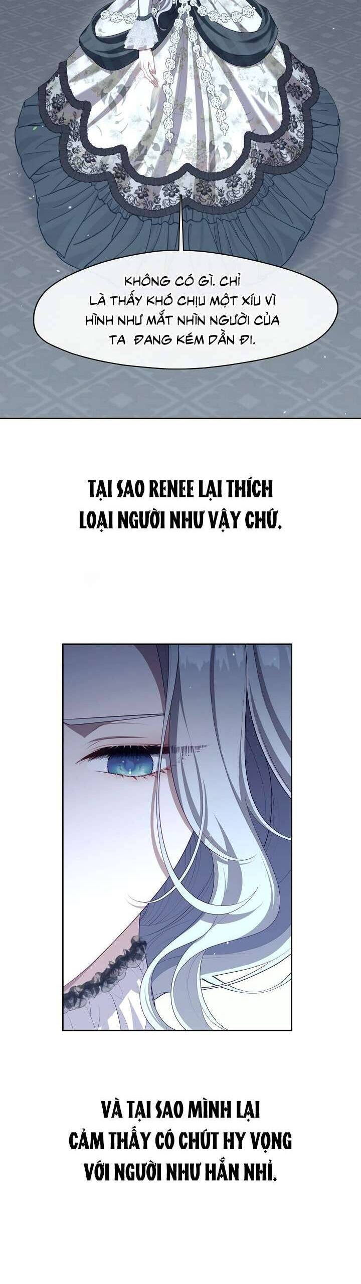 Thợ Săn Hạng S Không Muốn Trở Thành Ác Nữ Chap 28 - Next Chap 29