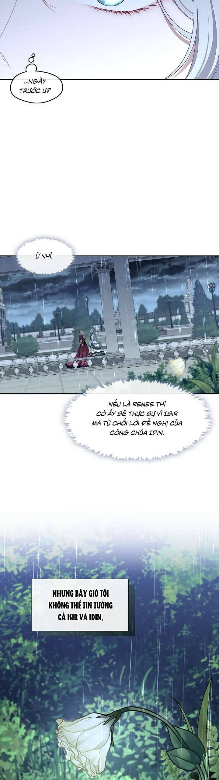 Thợ Săn Hạng S Không Muốn Trở Thành Ác Nữ Chap 28 - Next Chap 29