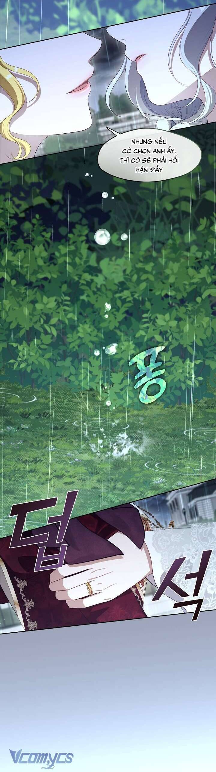 Thợ Săn Hạng S Không Muốn Trở Thành Ác Nữ Chap 28 - Next Chap 29