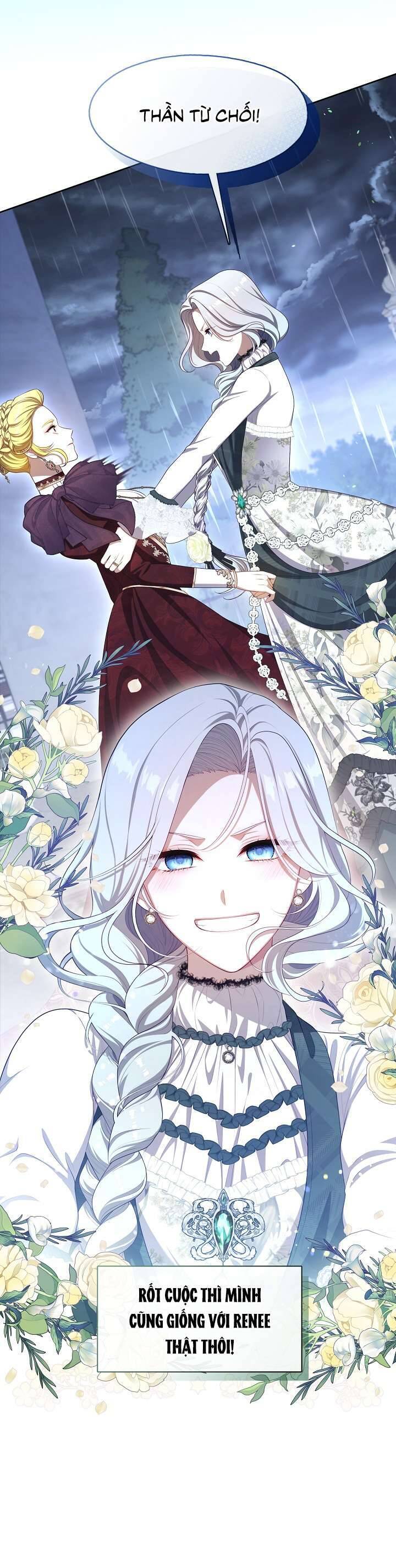 Thợ Săn Hạng S Không Muốn Trở Thành Ác Nữ Chap 28 - Next Chap 29