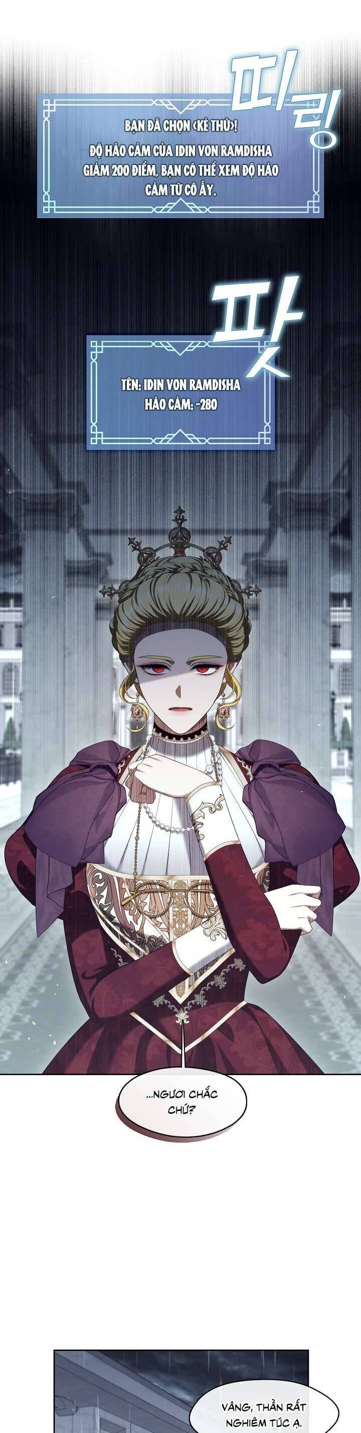 Thợ Săn Hạng S Không Muốn Trở Thành Ác Nữ Chap 28 - Next Chap 29