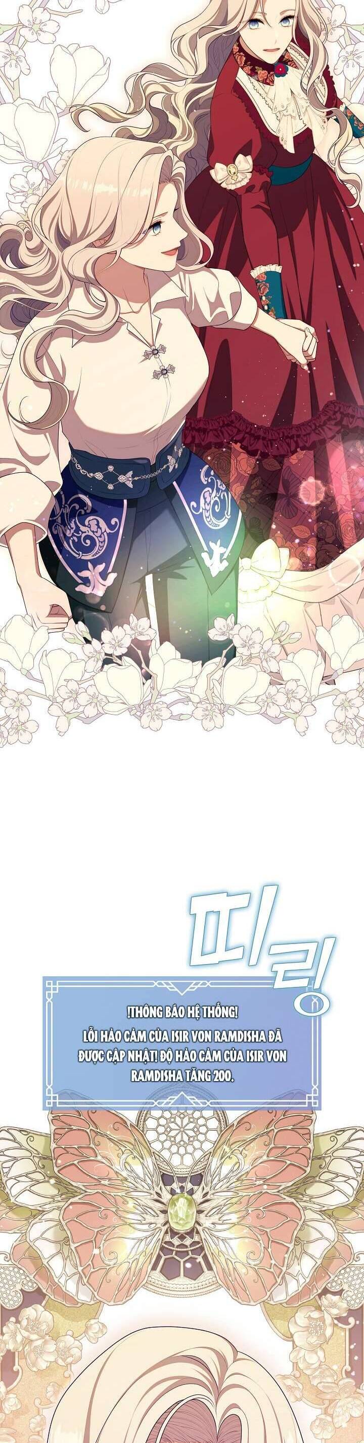 Thợ Săn Hạng S Không Muốn Trở Thành Ác Nữ Chap 28 - Next Chap 29