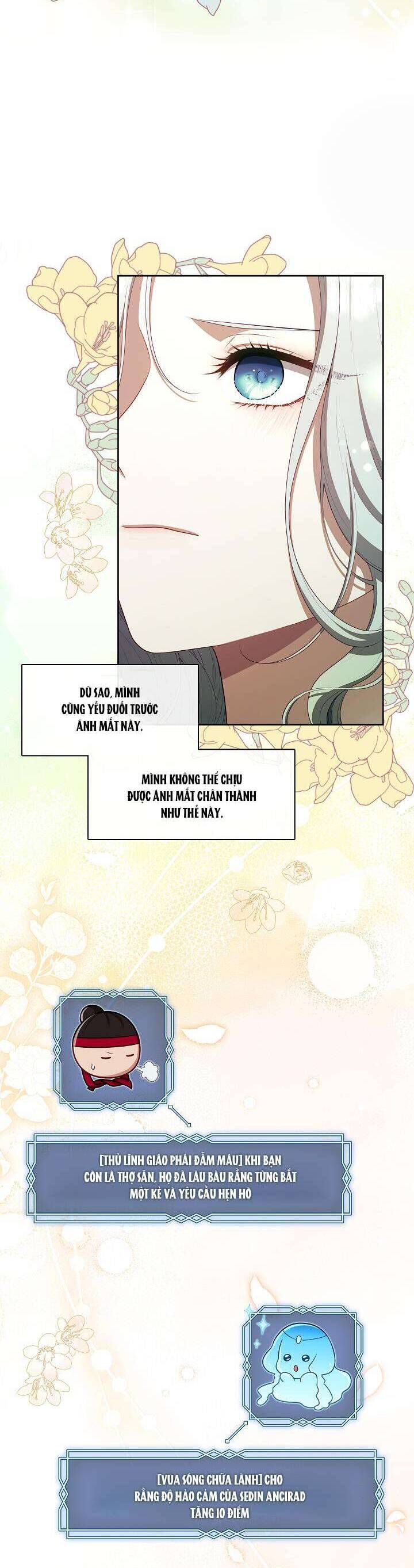Thợ Săn Hạng S Không Muốn Trở Thành Ác Nữ Chap 31 - Next Chap 32