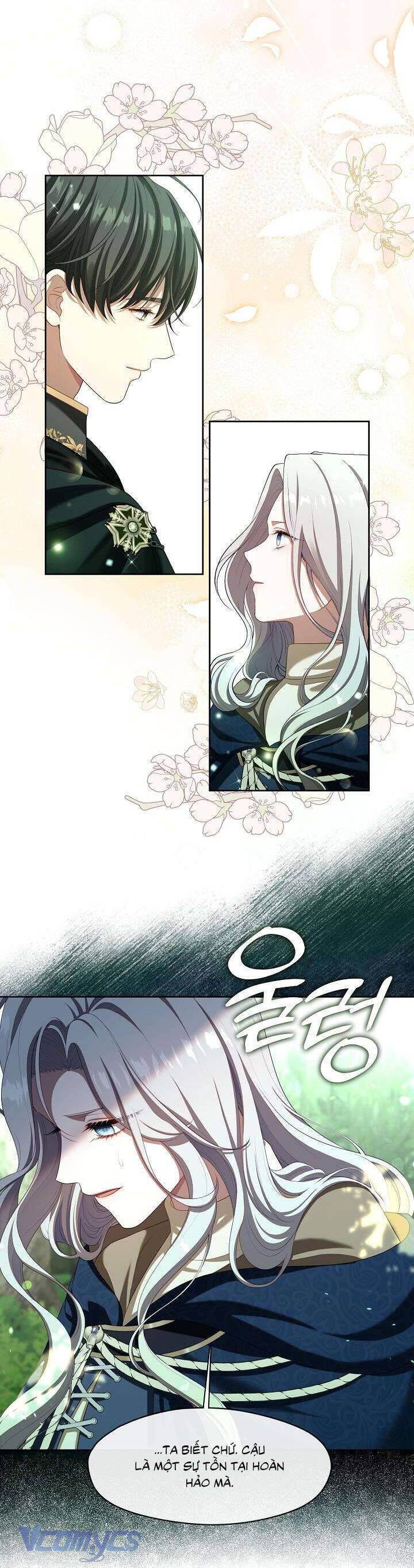Thợ Săn Hạng S Không Muốn Trở Thành Ác Nữ Chap 31 - Next Chap 32