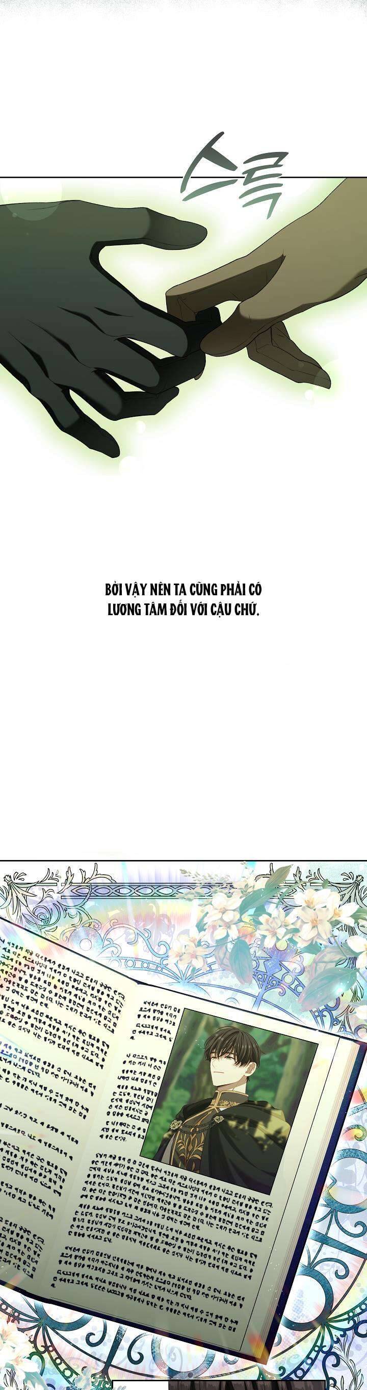 Thợ Săn Hạng S Không Muốn Trở Thành Ác Nữ Chap 31 - Next Chap 32