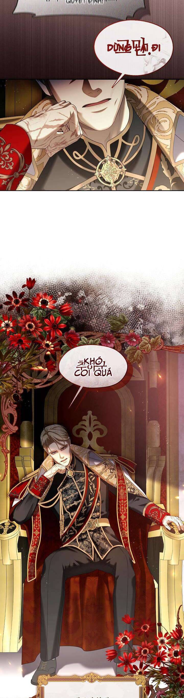 Thợ Săn Hạng S Không Muốn Trở Thành Ác Nữ Chap 32 - Next Chap 33