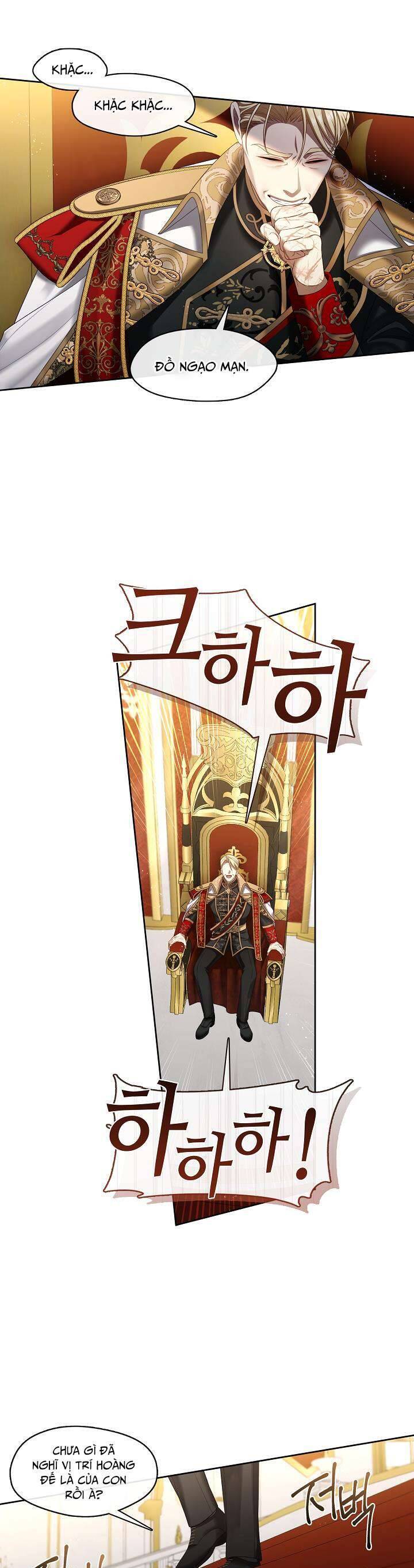Thợ Săn Hạng S Không Muốn Trở Thành Ác Nữ Chap 32 - Next Chap 33