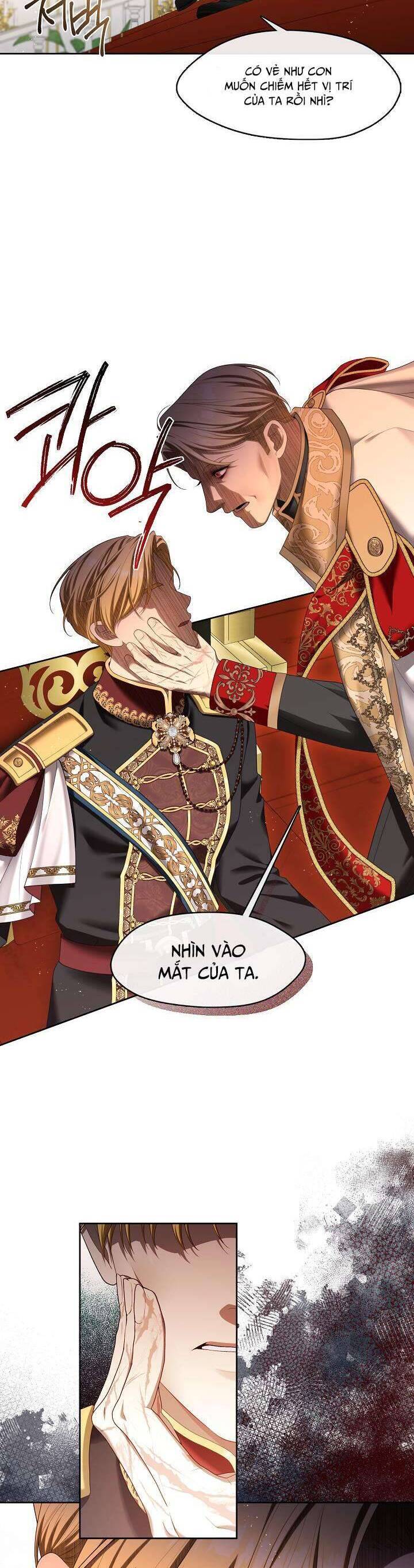 Thợ Săn Hạng S Không Muốn Trở Thành Ác Nữ Chap 32 - Next Chap 33