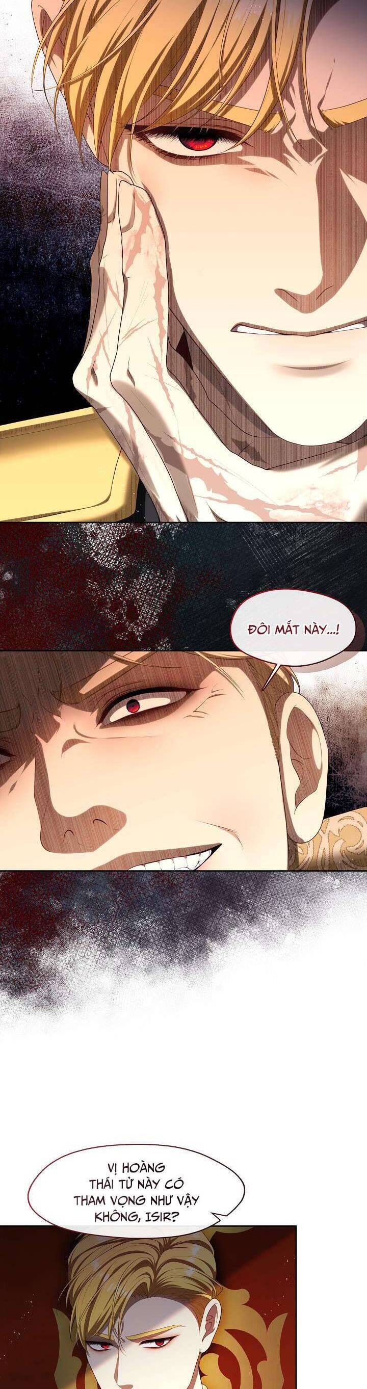 Thợ Săn Hạng S Không Muốn Trở Thành Ác Nữ Chap 32 - Next Chap 33