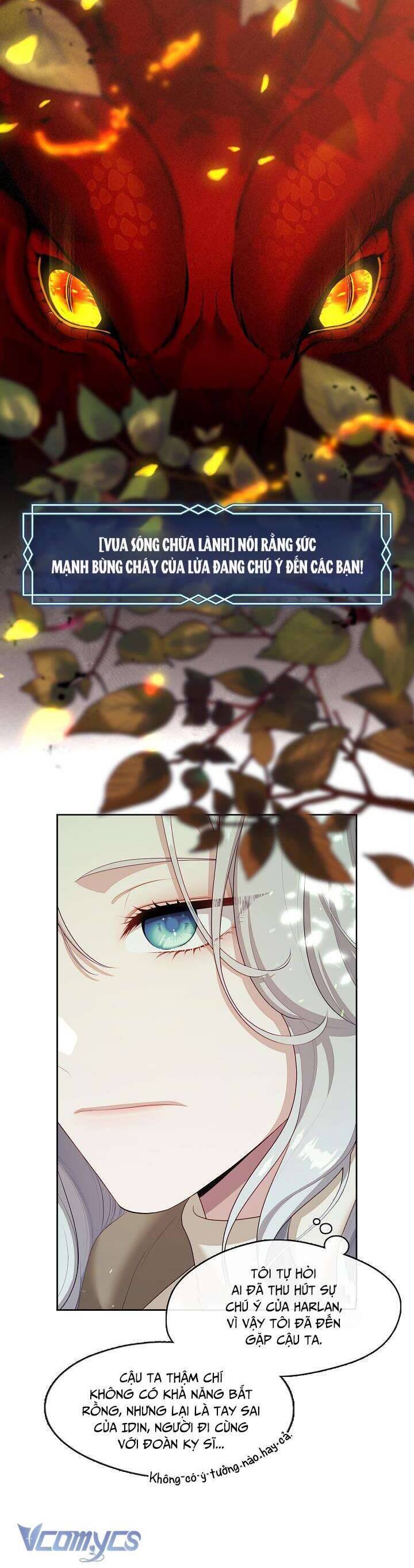 Thợ Săn Hạng S Không Muốn Trở Thành Ác Nữ Chap 32 - Next Chap 33