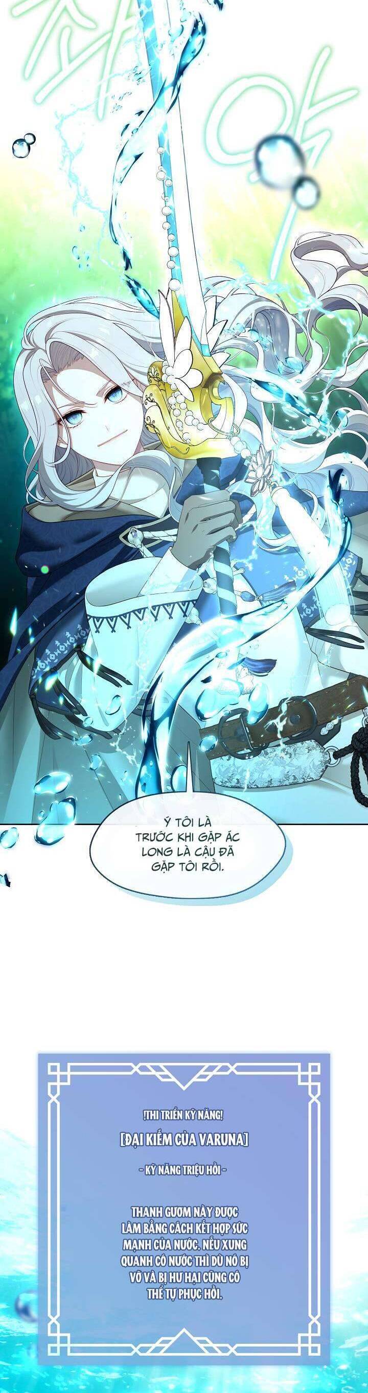 Thợ Săn Hạng S Không Muốn Trở Thành Ác Nữ Chap 32 - Next Chap 33