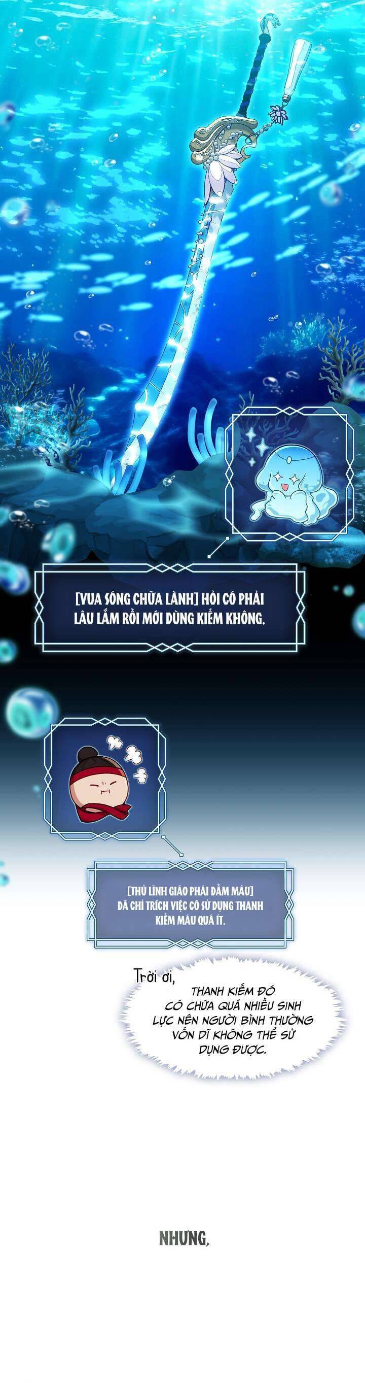 Thợ Săn Hạng S Không Muốn Trở Thành Ác Nữ Chap 32 - Next Chap 33